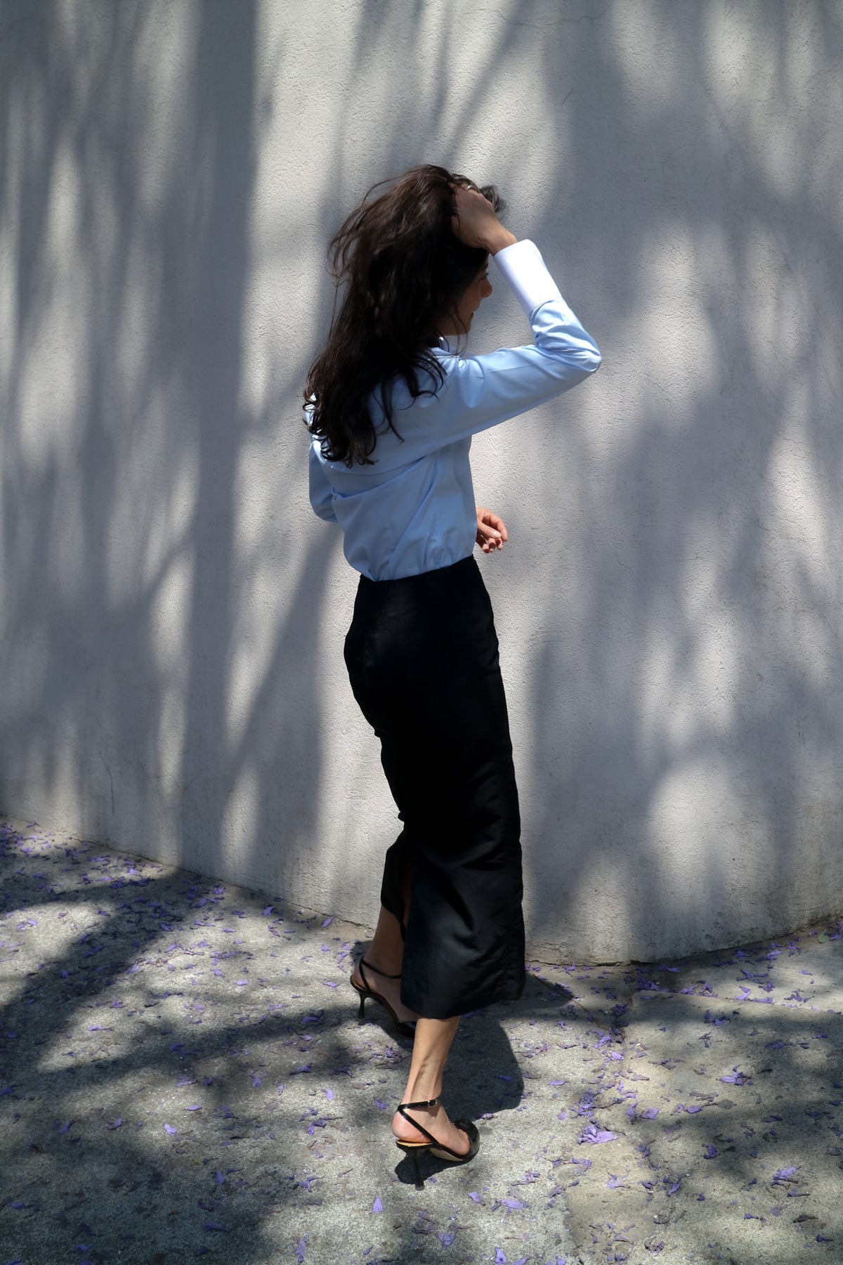 PAMELA OCAMPO, BRAND AND COMMUNICATIONS STRATEGIST