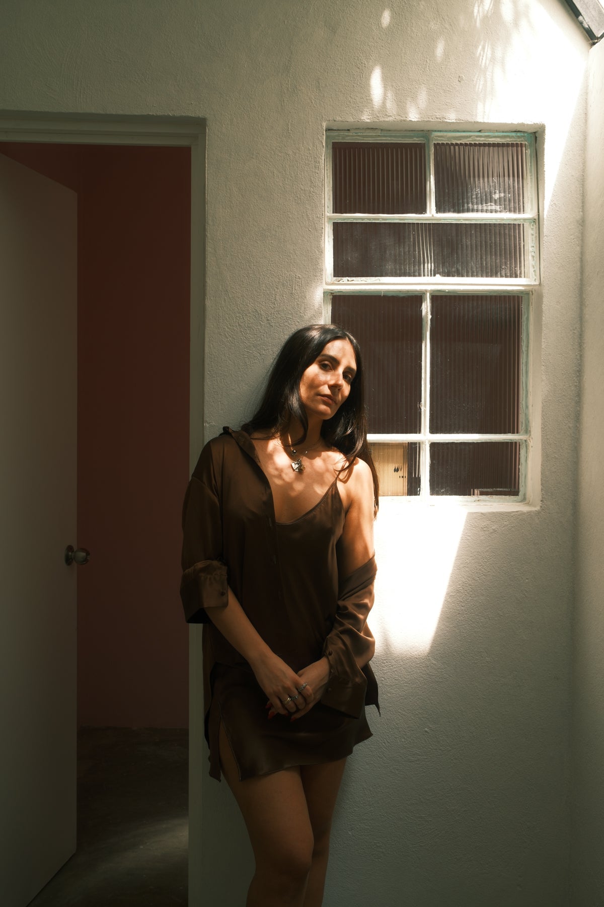 M.A.R.I.A MARIA MURILLO, LA SIRENE STORE – Chava Studio