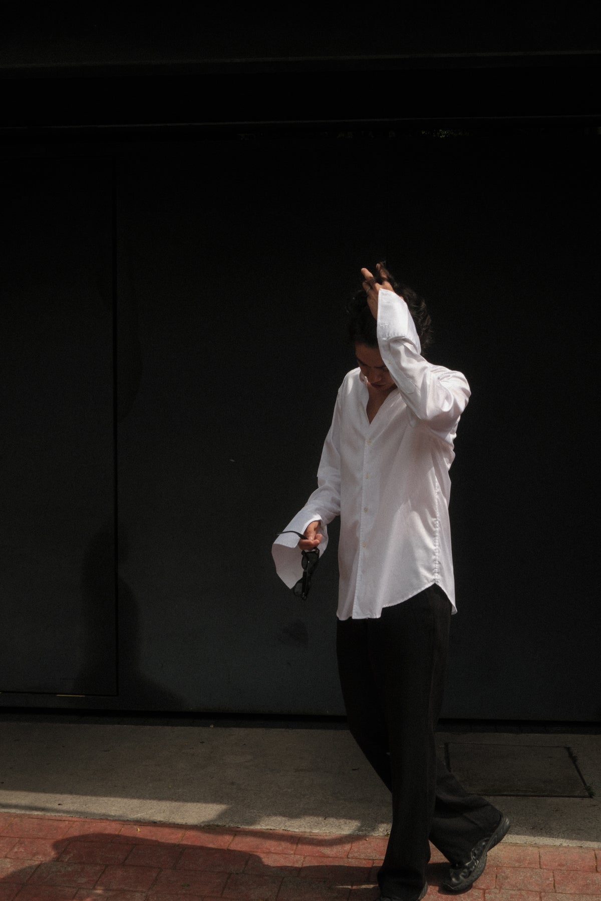 ALAN GOBE, CREATIVE PRODUCER + STYLIST