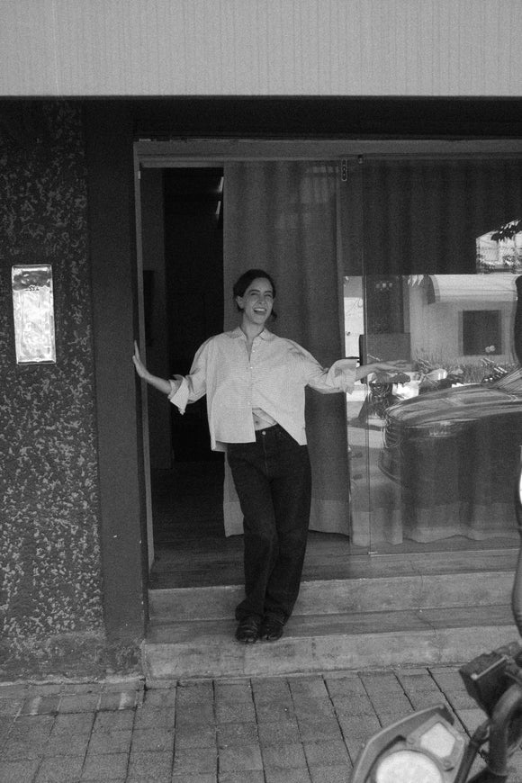 ISABELLA ROMO, RESTAURATEUR, ISSI RESTAURANTE