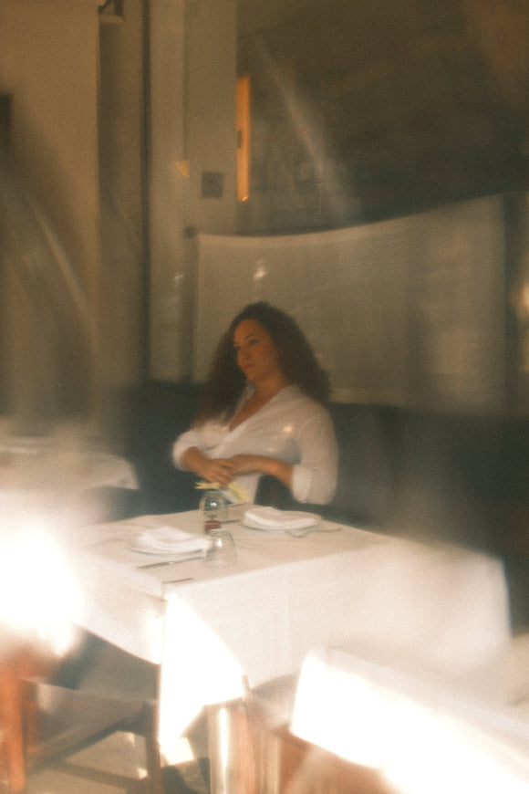 ISABEL CASTILLO, RESTAURATEUR, HUGO, CAFÉ MILOU & BAR NINO
